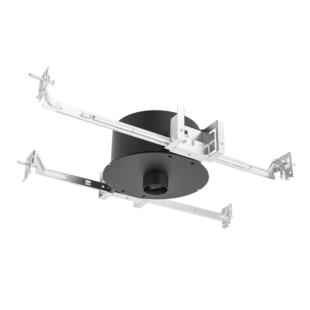 WAC LIGHTING AETHER ATOMIC TRIMMED ADJUSTABLE HOUSING - DO NOT SHOW ON WEBSITE