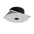 WAC LIGHTING AETHER ATOMIC TRIMLESS ADJUSTABLE HOUSING - DO NOT SHOW ON WEBSITE