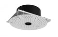 WAC LIGHTING AETHER ATOMIC TRIMLESS ADJUSTABLE HOUSING - DO NOT SHOW ON WEBSITE