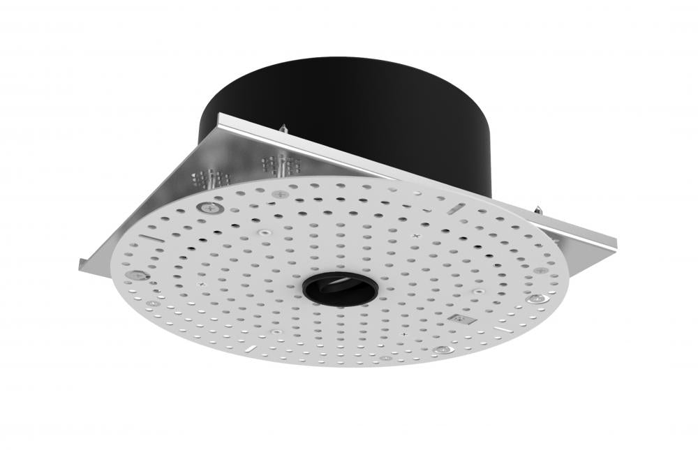 WAC LIGHTING AETHER ATOMIC TRIMLESS ADJUSTABLE HOUSING - DO NOT SHOW ON WEBSITE