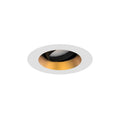 WAC LIGHTING AETHER ATOMIC ADJUSTABLE TRIM - DO NOT SHOW ON WEBSITE