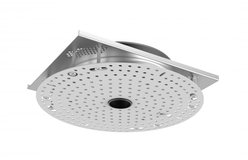 WAC LIGHTING AETHER ATOMIC TRIMLESS DOWNLIGHT HOUSING - DO NOT SHOW ON WEBSITE