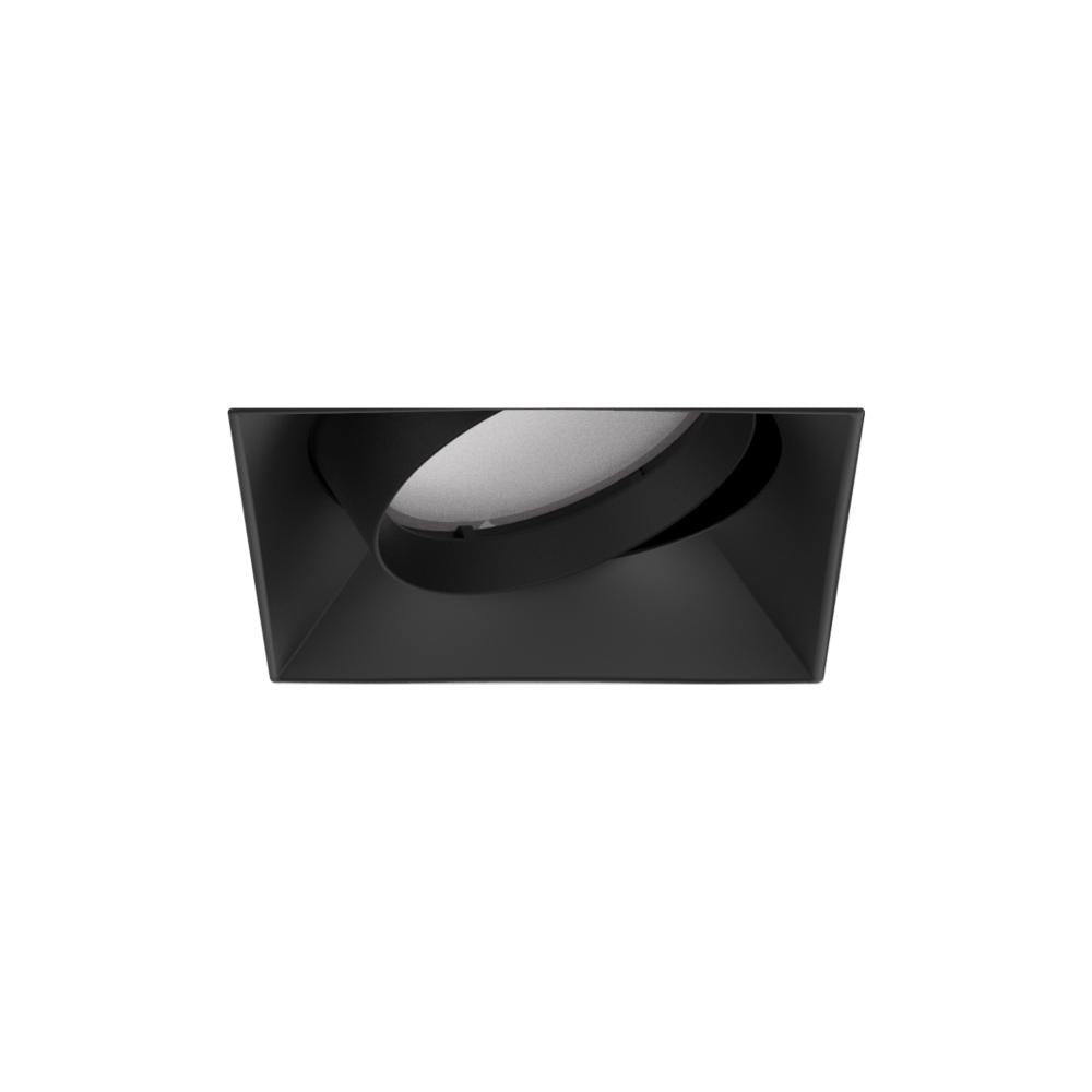 WAC LIGHTING AETHER ATOMIC SQUARE ADJUSTABLE TRIMLESS - DO NOT SHOW ON WEBSITE