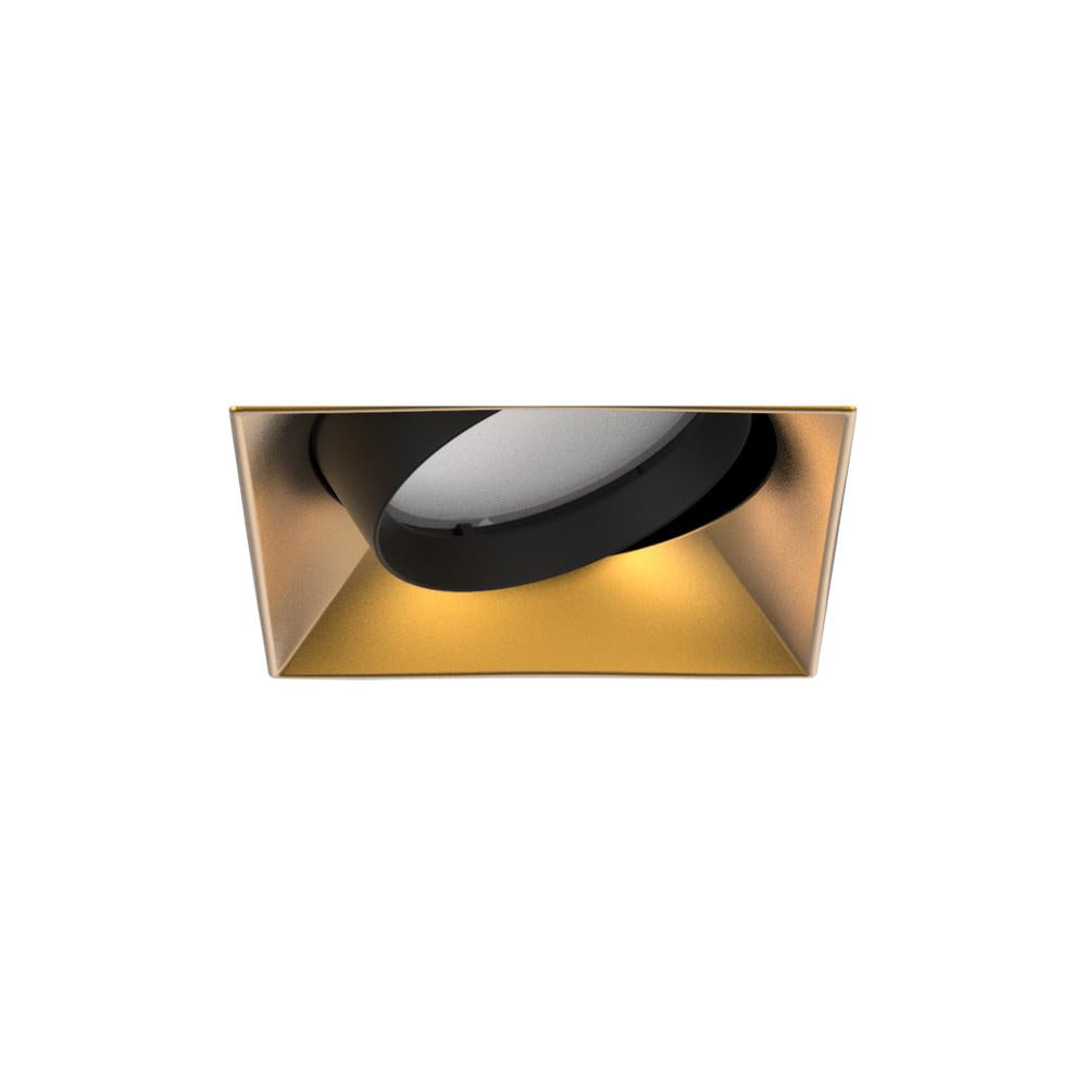 WAC LIGHTING AETHER ATOMIC SQUARE ADJUSTABLE TRIMLESS - DO NOT SHOW ON WEBSITE