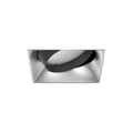 WAC LIGHTING AETHER ATOMIC SQUARE ADJUSTABLE TRIMLESS - DO NOT SHOW ON WEBSITE