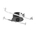 WAC LIGHTING AETHER ATOMIC SQUARE TRIMMED ADJUSTABLE HOUSING - DO NOT SHOW ON WEBSITE