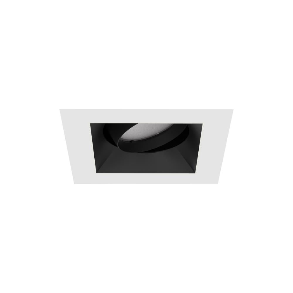 WAC LIGHTING AETHER ATOMIC SQUARE ADJUSTABLE TRIM - DO NOT SHOW ON WEBSITE