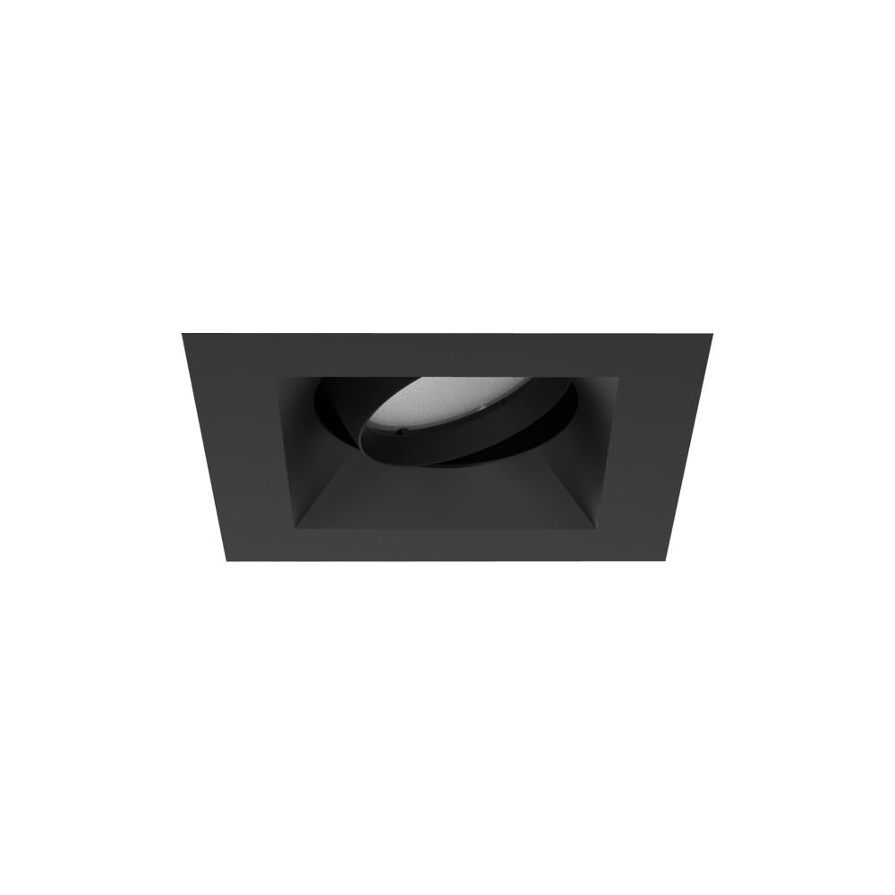WAC LIGHTING AETHER ATOMIC SQUARE ADJUSTABLE TRIM - DO NOT SHOW ON WEBSITE