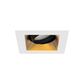 WAC LIGHTING AETHER ATOMIC SQUARE ADJUSTABLE TRIM - DO NOT SHOW ON WEBSITE