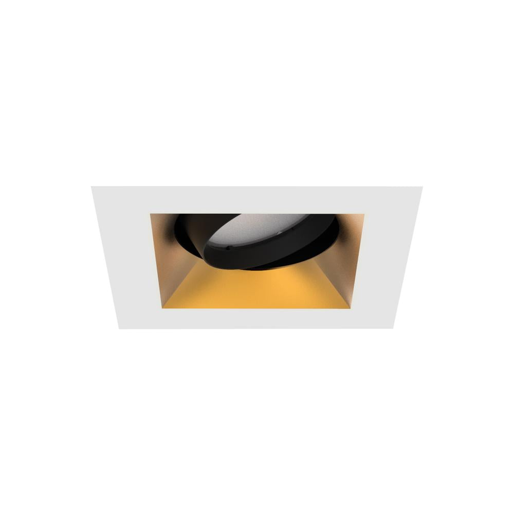 WAC LIGHTING AETHER ATOMIC SQUARE ADJUSTABLE TRIM - DO NOT SHOW ON WEBSITE