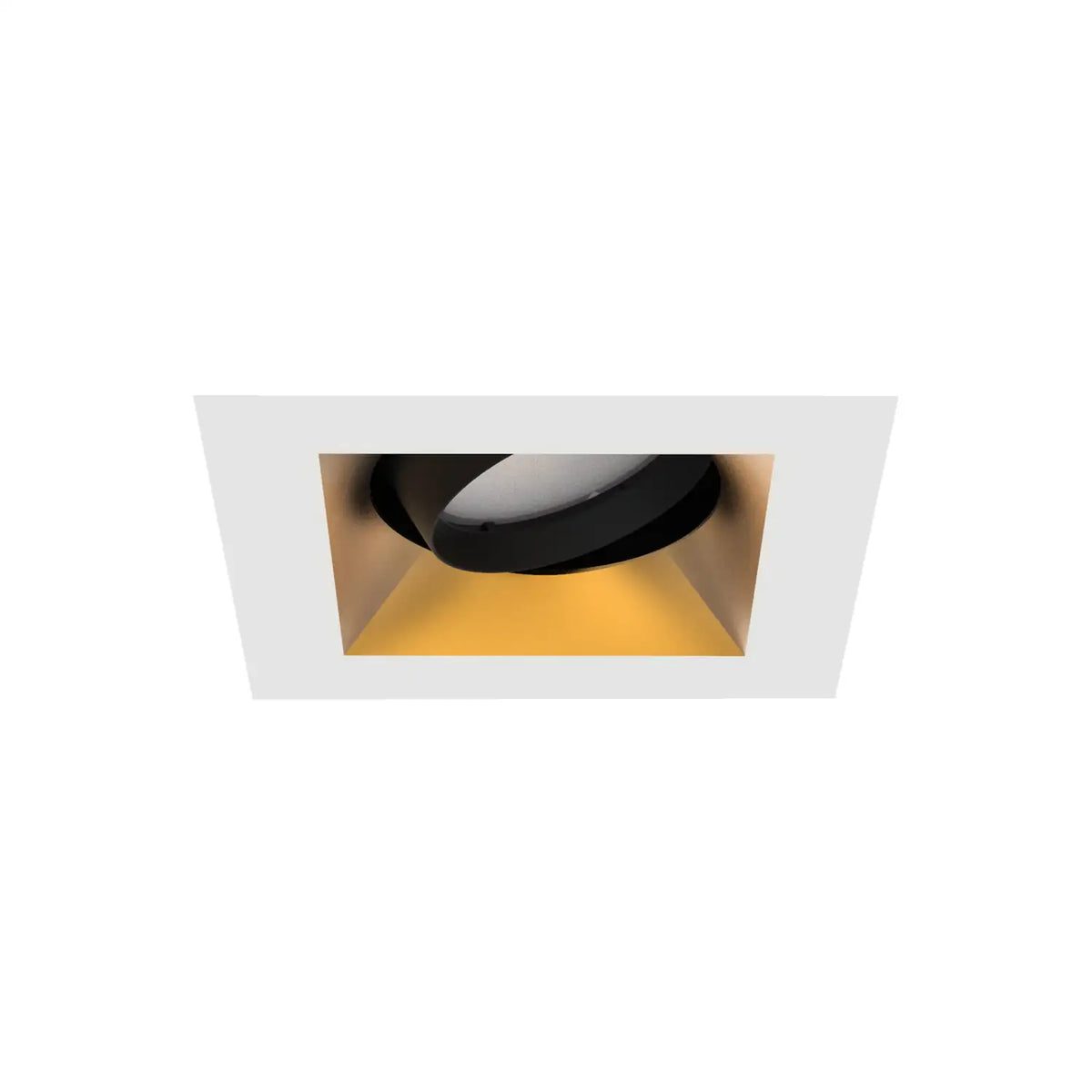 WAC LIGHTING AETHER ATOMIC SQUARE ADJUSTABLE TRIM - DO NOT SHOW ON WEBSITE