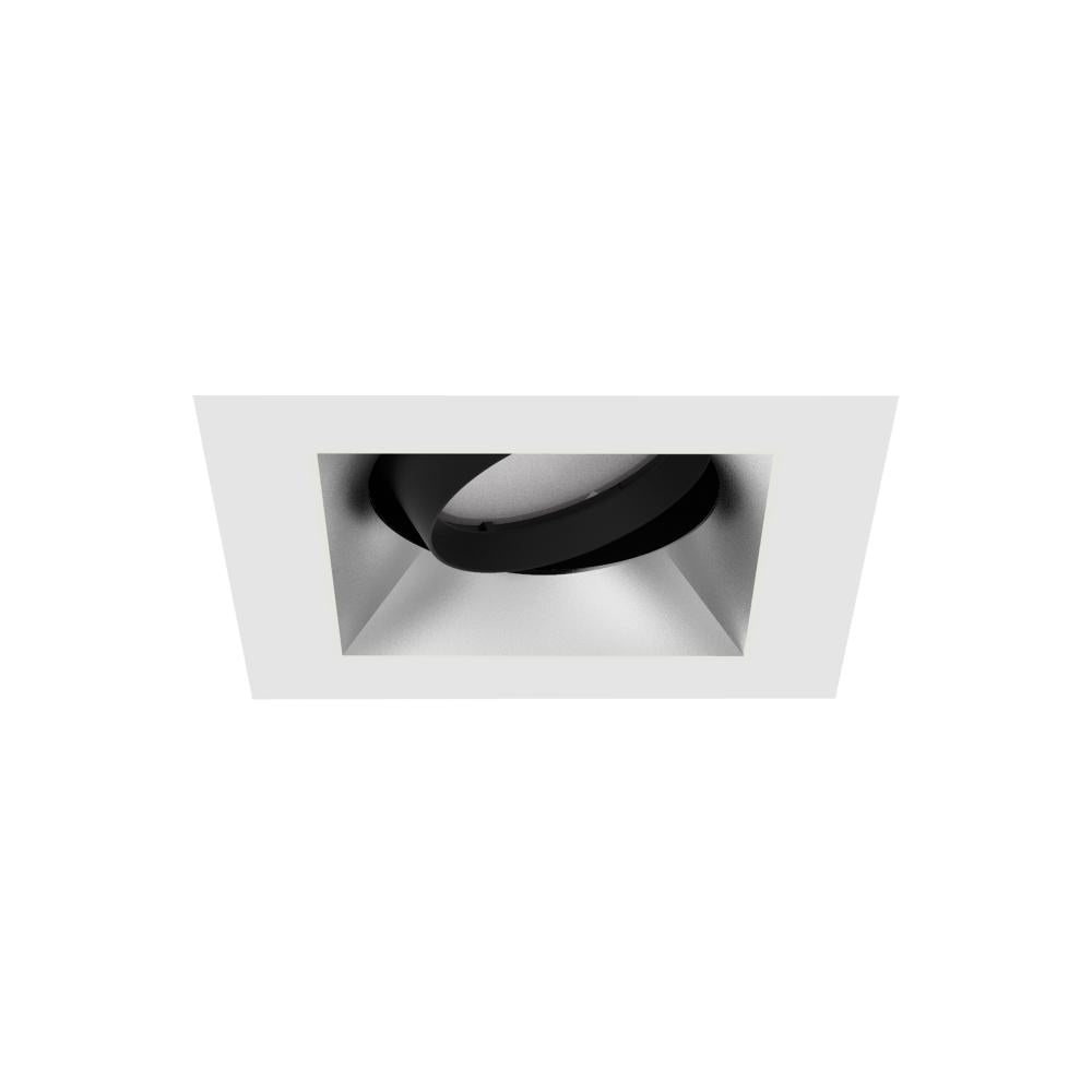 WAC LIGHTING AETHER ATOMIC SQUARE ADJUSTABLE TRIM - DO NOT SHOW ON WEBSITE