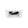 WAC LIGHTING AETHER ATOMIC SQUARE ADJUSTABLE TRIM - DO NOT SHOW ON WEBSITE
