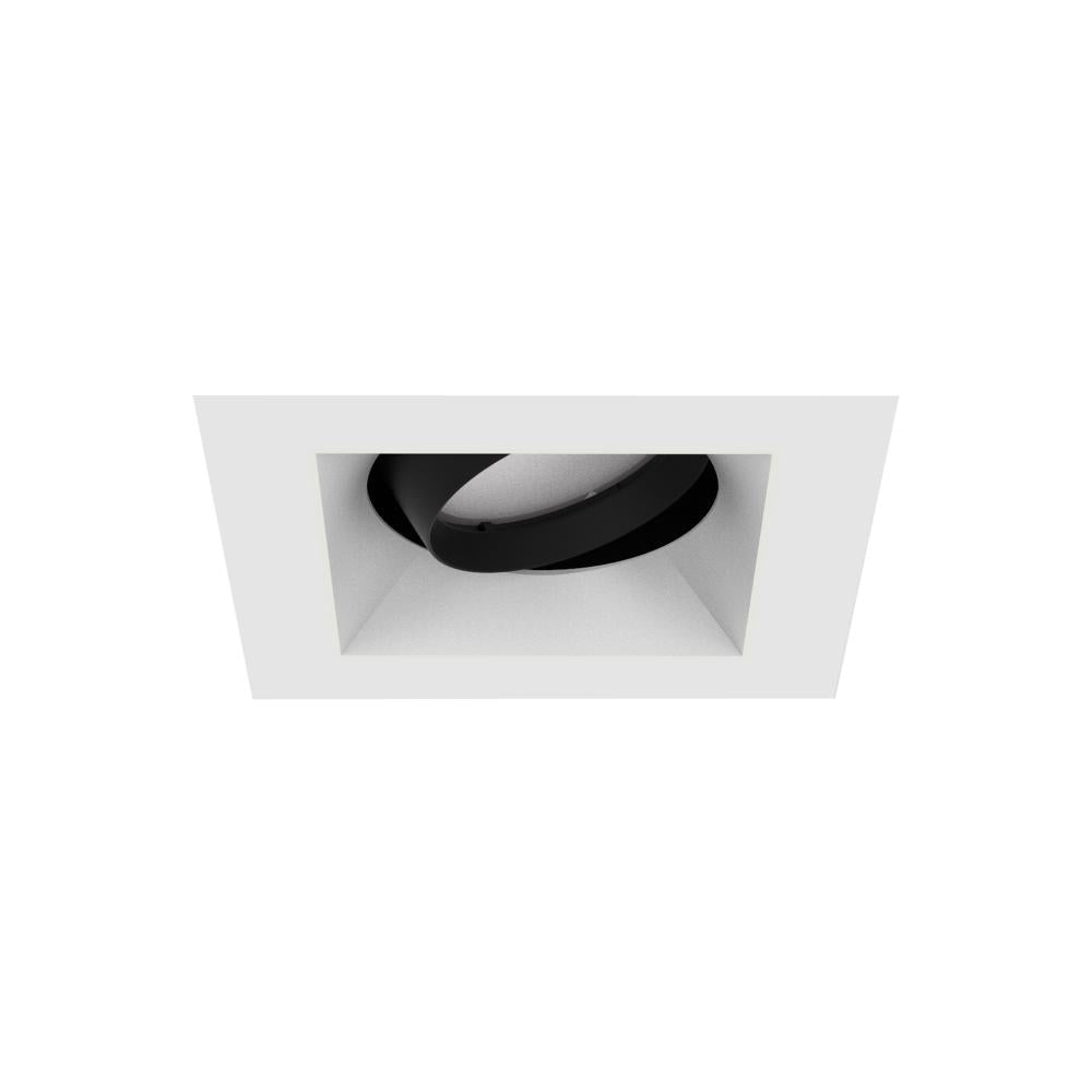 WAC LIGHTING AETHER ATOMIC SQUARE ADJUSTABLE TRIM - DO NOT SHOW ON WEBSITE