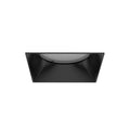 WAC LIGHTING AETHER ATOMIC SQUARE DOWNLIGHT TRIMLESS - DO NOT SHOW ON WEBSITE