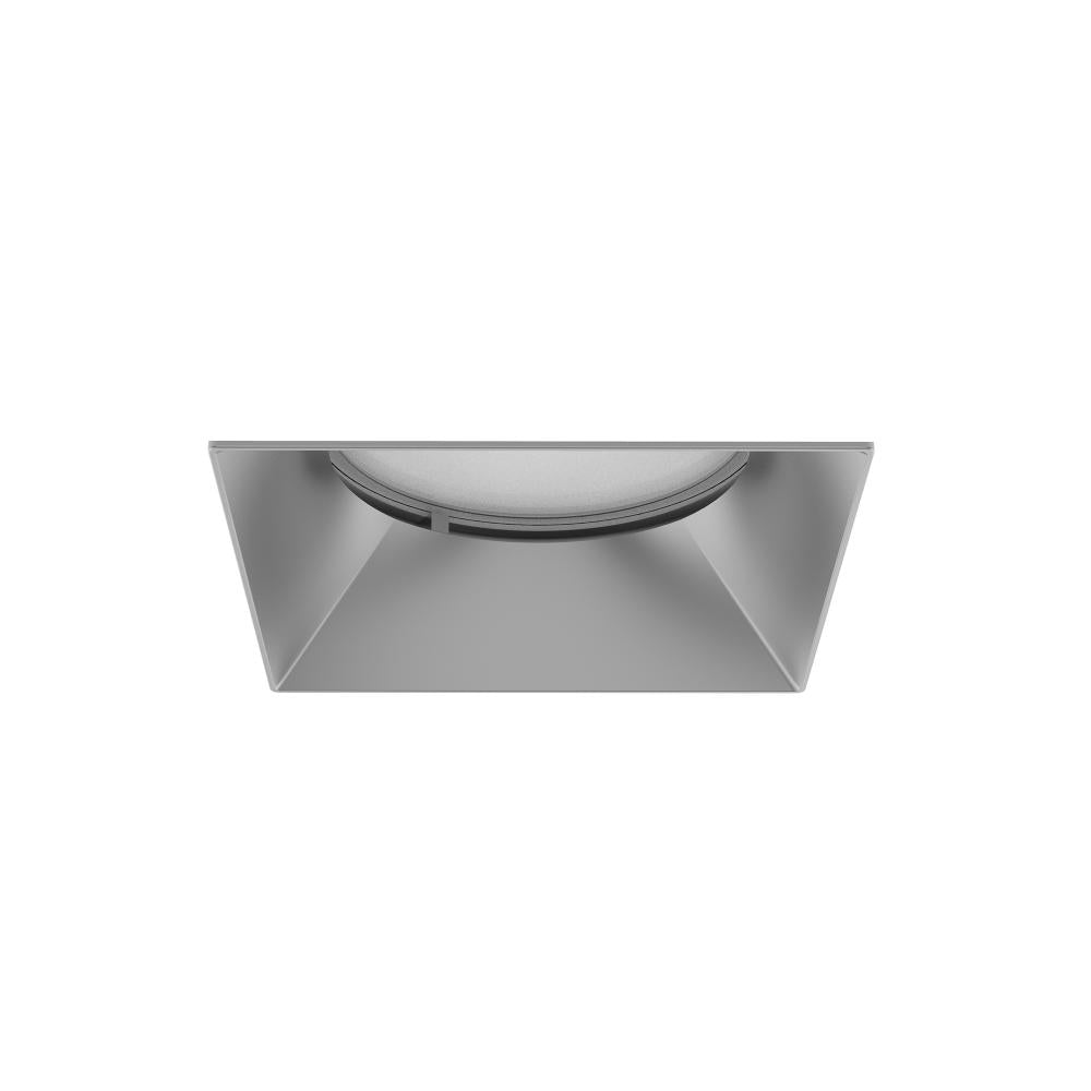 WAC LIGHTING AETHER ATOMIC SQUARE DOWNLIGHT TRIMLESS - DO NOT SHOW ON WEBSITE
