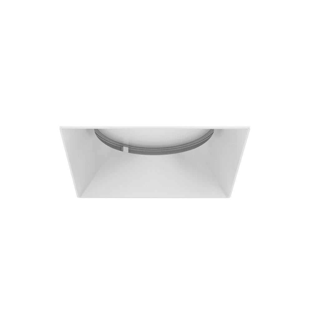 WAC LIGHTING AETHER ATOMIC SQUARE DOWNLIGHT TRIMLESS - DO NOT SHOW ON WEBSITE
