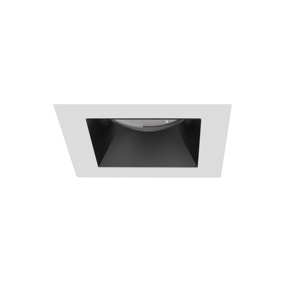 WAC LIGHTING AETHER ATOMIC SQUARE DOWNLIGHT TRIM - DO NOT SHOW ON WEBSITE