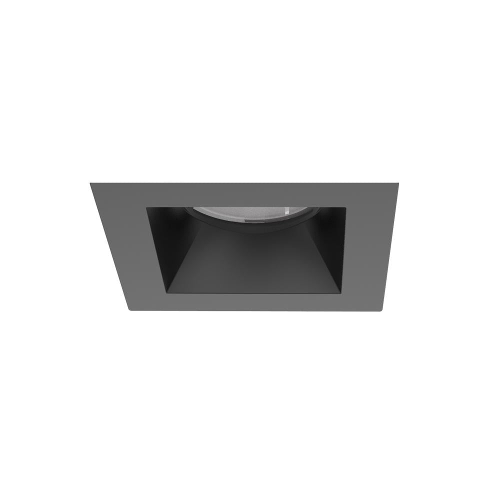 WAC LIGHTING AETHER ATOMIC SQUARE DOWNLIGHT TRIM - DO NOT SHOW ON WEBSITE