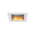 WAC LIGHTING AETHER ATOMIC SQUARE DOWNLIGHT TRIM - DO NOT SHOW ON WEBSITE