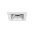 WAC LIGHTING AETHER ATOMIC SQUARE DOWNLIGHT TRIM - DO NOT SHOW ON WEBSITE