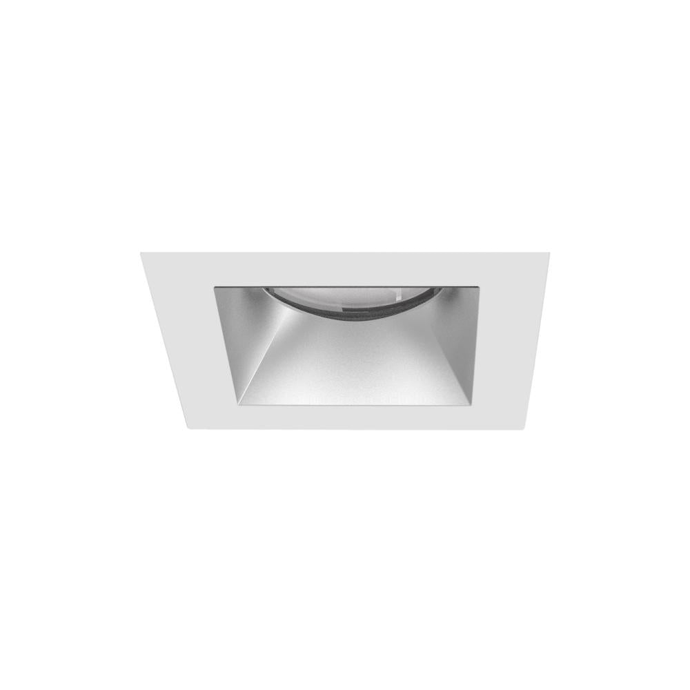 WAC LIGHTING AETHER ATOMIC SQUARE DOWNLIGHT TRIM - DO NOT SHOW ON WEBSITE
