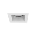 WAC LIGHTING AETHER ATOMIC SQUARE DOWNLIGHT TRIM - DO NOT SHOW ON WEBSITE