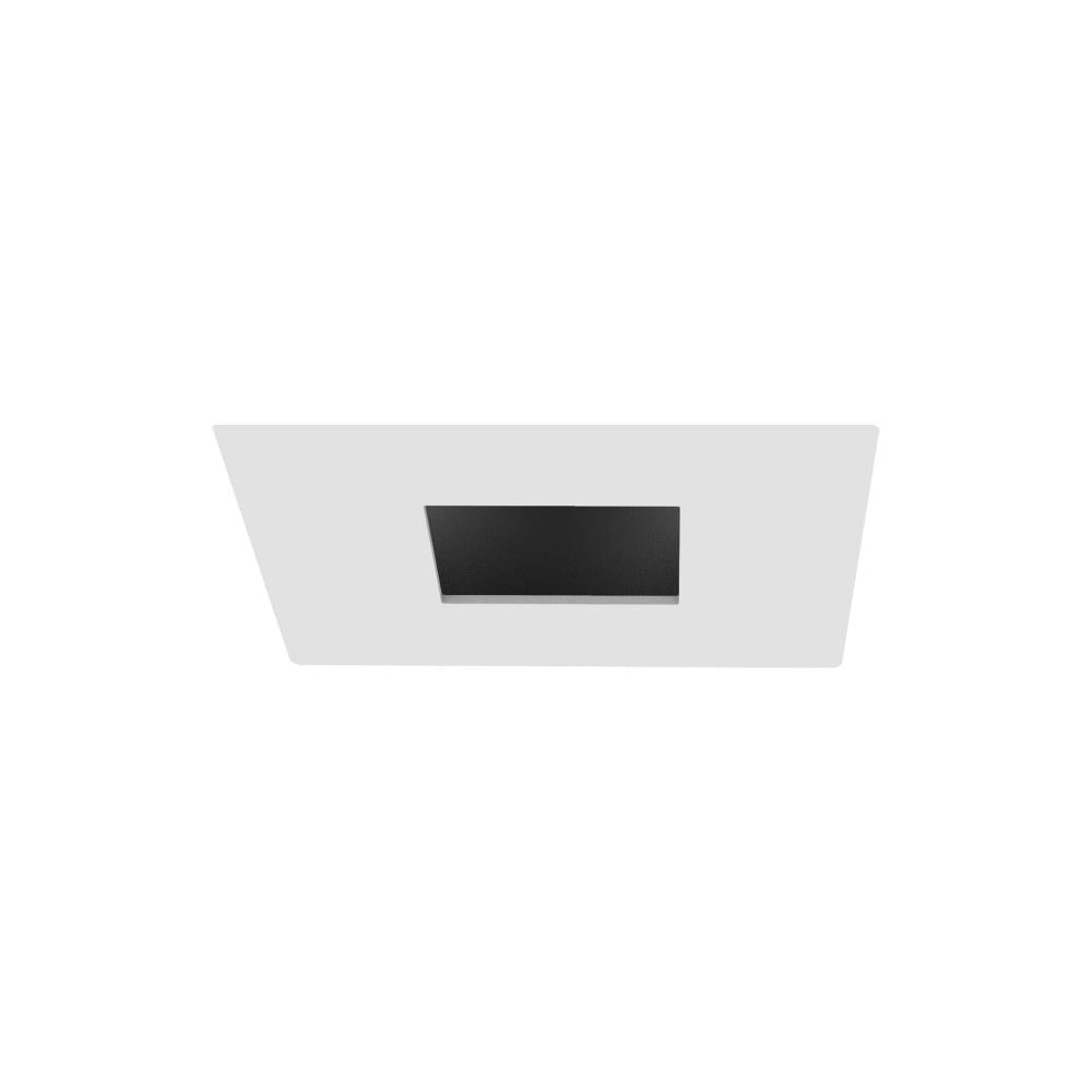 WAC LIGHTING AETHER ATOMIC SQUARE PINHOLE TRIM - DO NOT SHOW ON WEBSITE