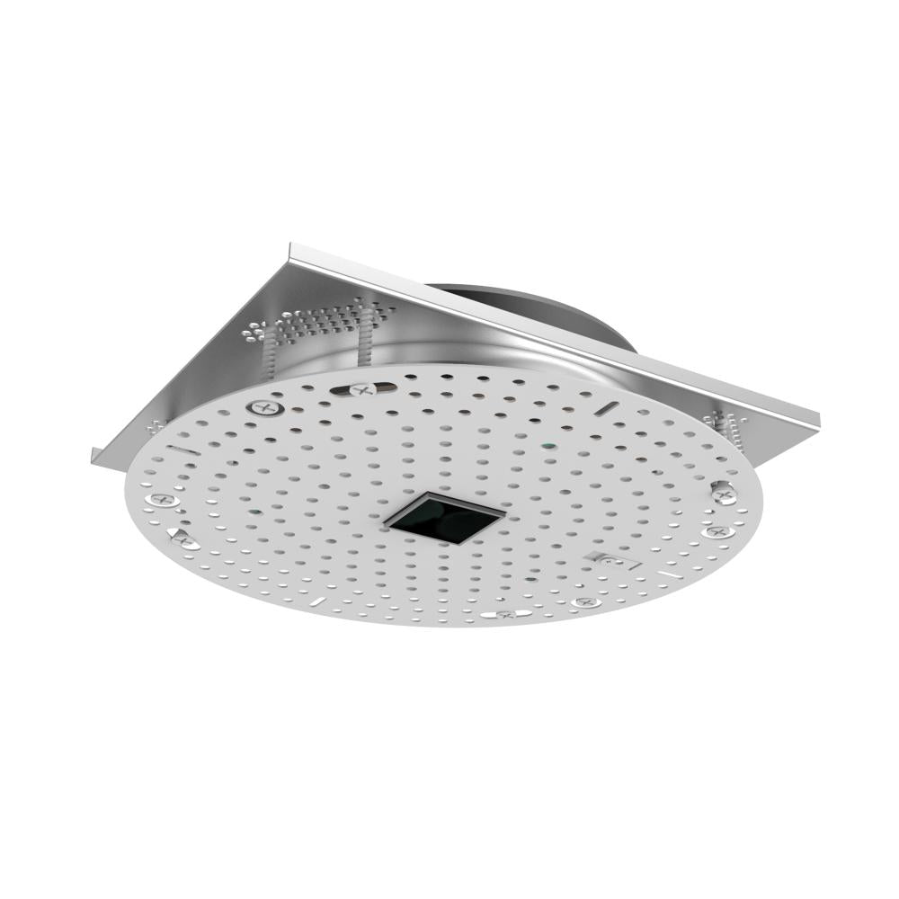 WAC LIGHTING AETHER ATOMIC SQUARE HOUSING - DO NOT SHOW ON WEBSITE