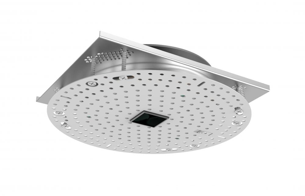 WAC LIGHTING AETHER ATOMIC SQUARE TRIMLESS DOWNLIGHT HOUSING - DO NOT SHOW ON WEBSITE