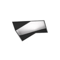 WAC LIGHTING AETHER ATOMIC SQUARE WALL WASH TRIMLESS - DO NOT SHOW ON WEBSITE