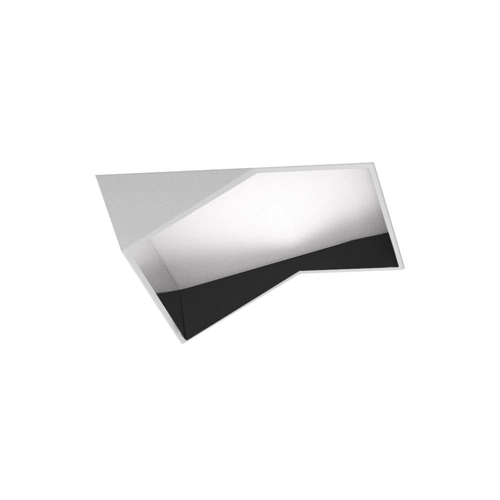 WAC LIGHTING AETHER ATOMIC SQUARE WALL WASH TRIMLESS - DO NOT SHOW ON WEBSITE