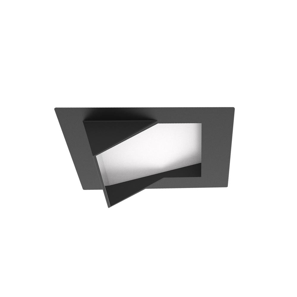 WAC LIGHTING AETHER ATOMIC SQUARE WALL WASH TRIM - DO NOT SHOW ON WEBSITE