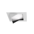 WAC LIGHTING AETHER ATOMIC SQUARE WALL WASH TRIM - DO NOT SHOW ON WEBSITE