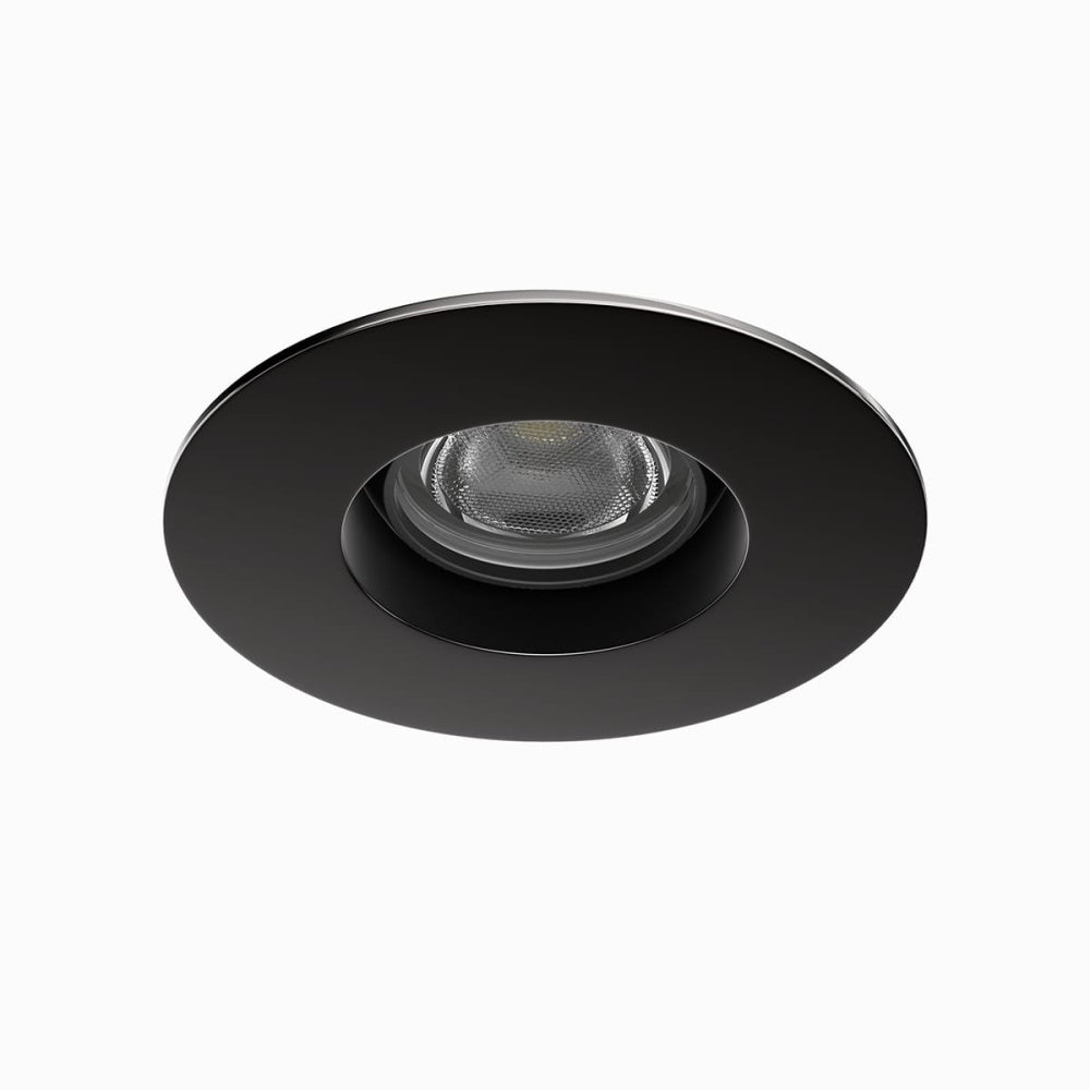 WAC LIGHTING OCULARC 1.0 LED OPEN ADJUSTABLE TRIM - DO NOT SHOW ON WEBSITE