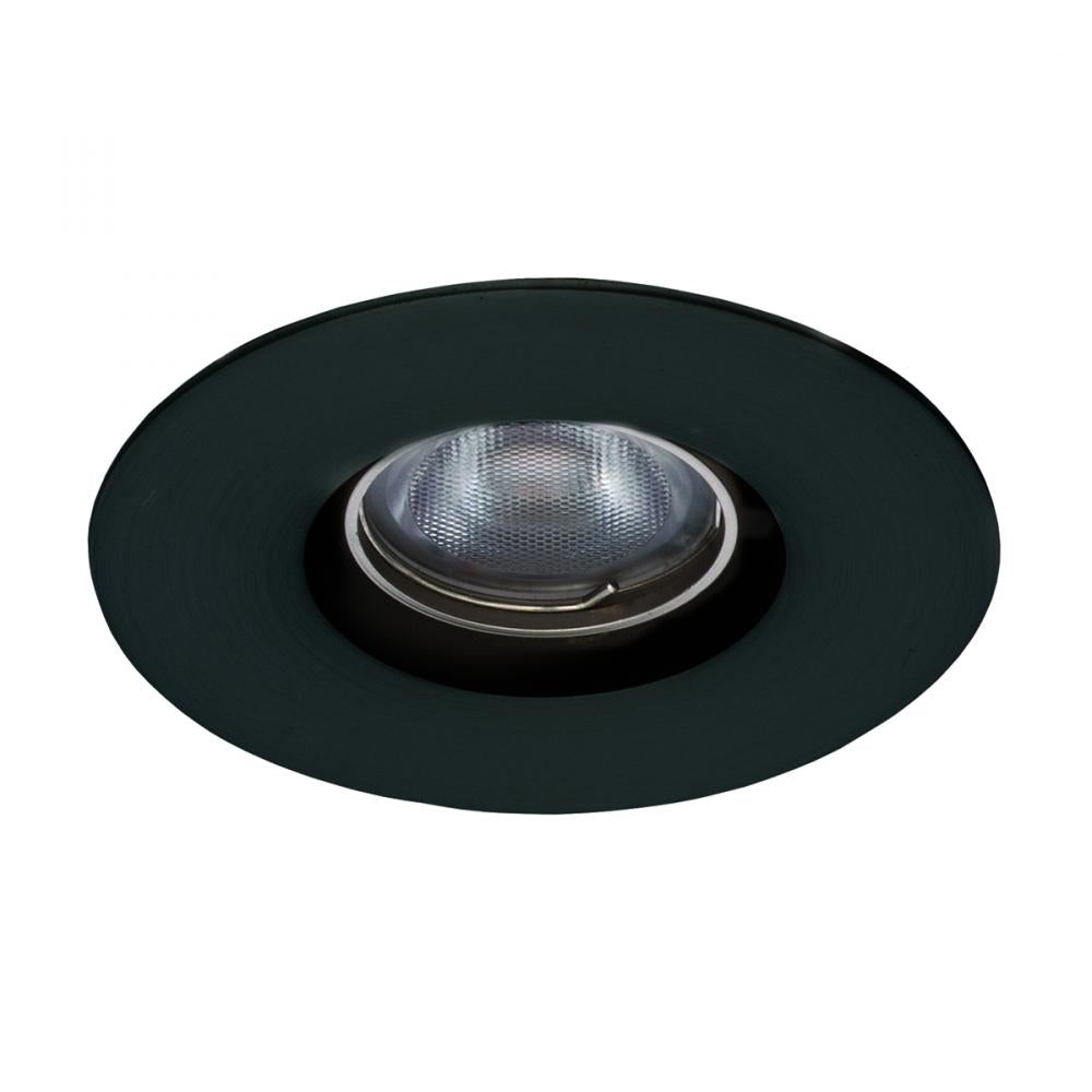 WAC LIGHTING OCULARC 1.0 LED OPEN ADJUSTABLE TRIM - DO NOT SHOW ON WEBSITE