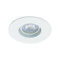 WAC LIGHTING OCULARC 1.0 LED OPEN ADJUSTABLE TRIM - DO NOT SHOW ON WEBSITE