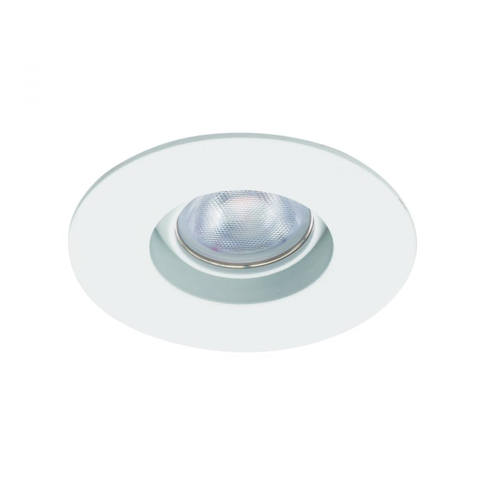 WAC LIGHTING OCULARC 1.0 LED OPEN ADJUSTABLE TRIM - DO NOT SHOW ON WEBSITE