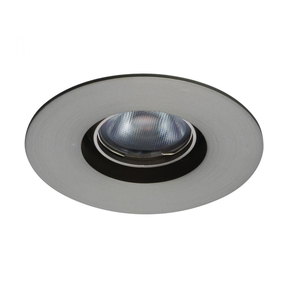 WAC LIGHTING OCULARC 1.0 LED OPEN ADJUSTABLE TRIM - DO NOT SHOW ON WEBSITE