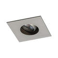 WAC LIGHTING OCULARC 1.0 LED SQUARE OPEN ADJUSTABLE TRIM - DO NOT SHOW ON WEBSITE