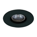 WAC LIGHTING OCULARC 1.0 LED SQUARE OPEN ADJUSTABLE TRIM - DO NOT SHOW ON WEBSITE