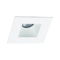 WAC LIGHTING OCULARC 1.0 LED SQUARE OPEN REFLECTOR TRIM - DO NOT SHOW ON WEBSITE
