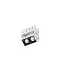 WAC LIGHTING MULTI STEALTH ADJUSTABLE TRIMLESS 2 CELL - DO NOT SHOW ON WEBSITE