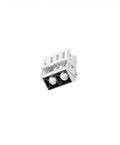 WAC LIGHTING MULTI STEALTH ADJUSTABLE TRIMLESS 2 CELL - DO NOT SHOW ON WEBSITE