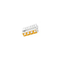 WAC LIGHTING MULTI STEALTH ADJUSTABLE TRIMLESS 4 CELL - DO NOT SHOW ON WEBSITE