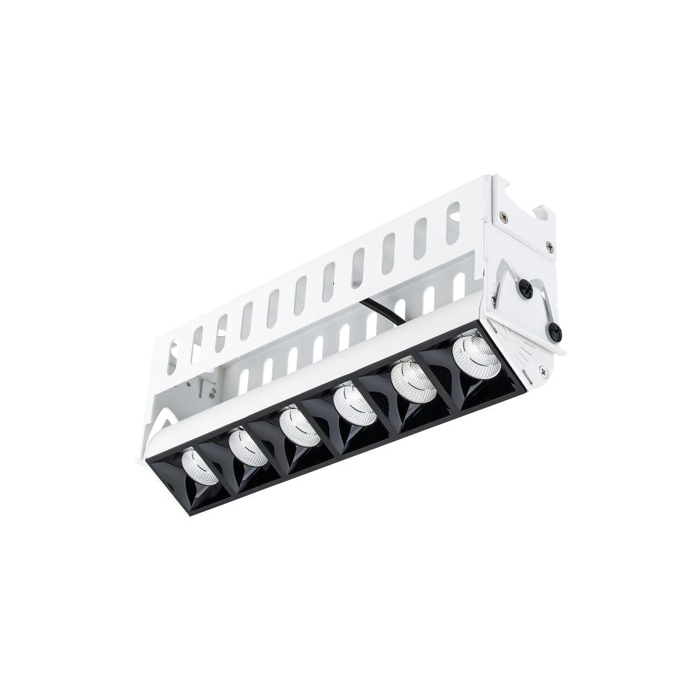 WAC LIGHTING MULTI STEALTH ADJUSTABLE TRIMLESS 6 CELL - DO NOT SHOW ON WEBSITE