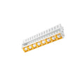 WAC LIGHTING MULTI STEALTH ADJUSTABLE TRIMLESS 8 CELL - DO NOT SHOW ON WEBSITE
