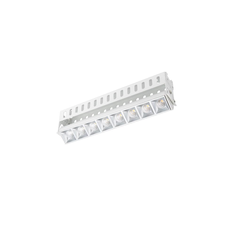 WAC LIGHTING MULTI STEALTH ADJUSTABLE TRIMLESS 8 CELL - DO NOT SHOW ON WEBSITE