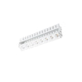WAC LIGHTING MULTI STEALTH ADJUSTABLE TRIMLESS 8 CELL - DO NOT SHOW ON WEBSITE