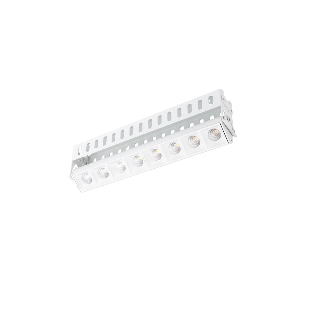 WAC LIGHTING MULTI STEALTH ADJUSTABLE TRIMLESS 8 CELL - DO NOT SHOW ON WEBSITE
